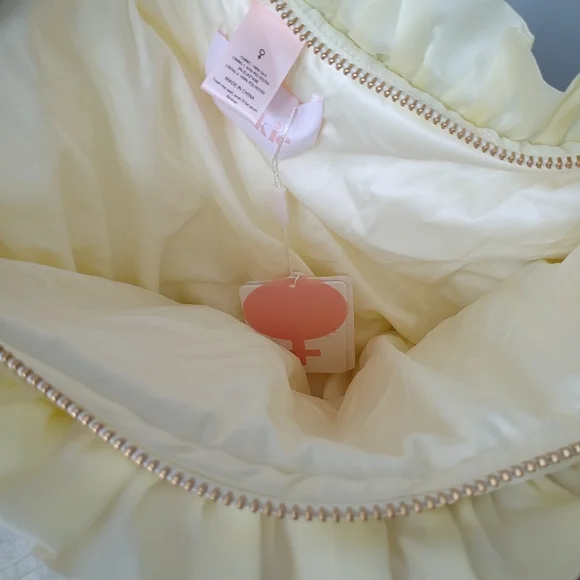 Selkie Dole Whip Silk Pillow Purse - NWT - Picture 11 of 12